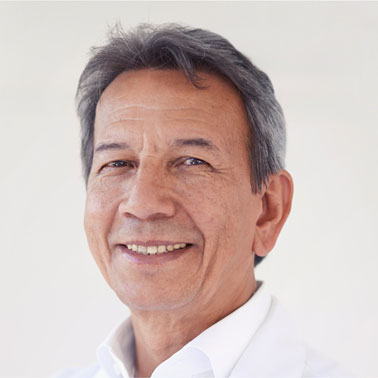 Mohammed Al-Balushi