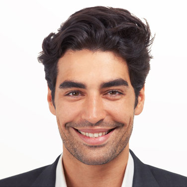 Ahmed Al-Harthy